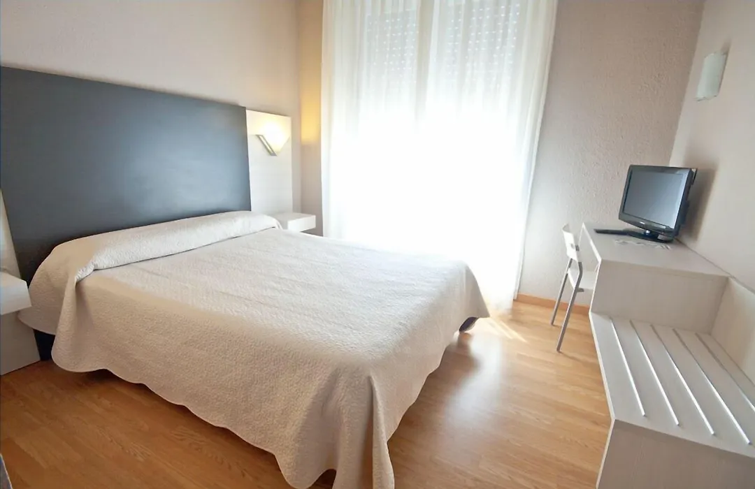 Hotel Fornos-1