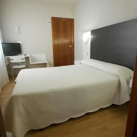 Hotel Fornos-3